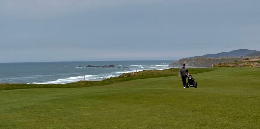 The Bandon Dunes Recap