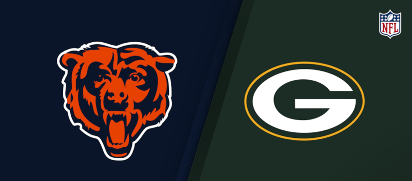 Rivalry Week: BEARS vs packers