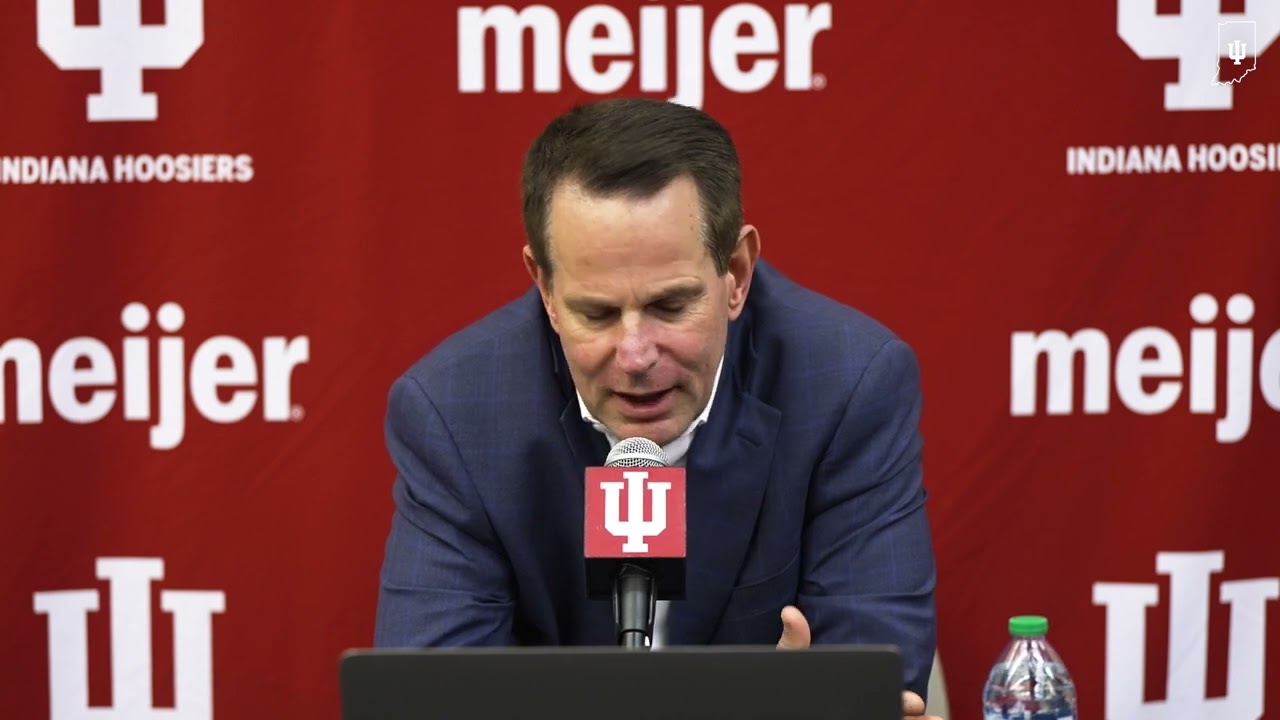 A Letter To The IU Class of 2026