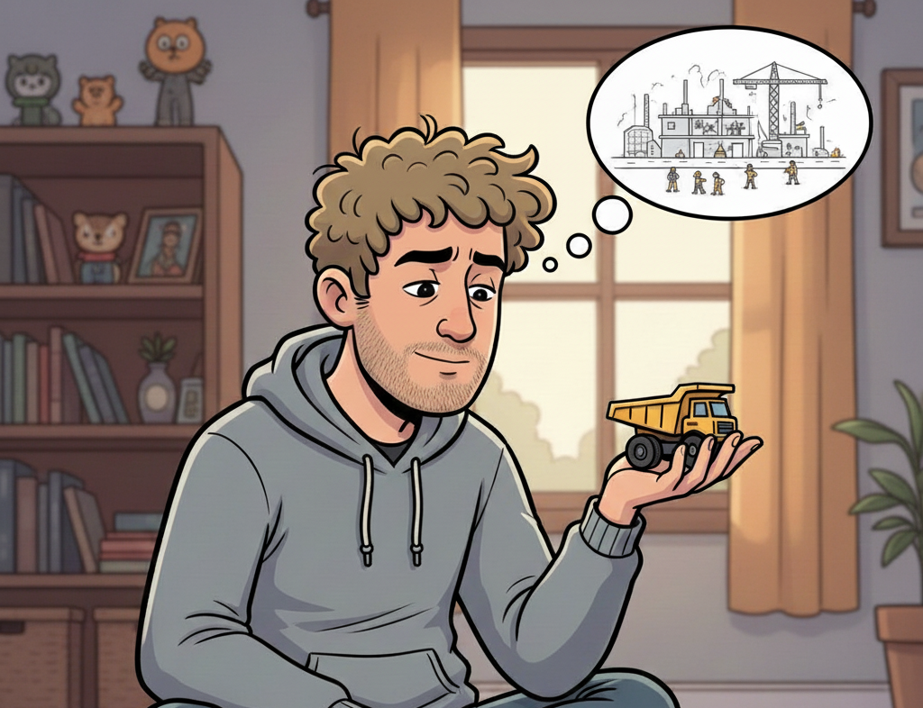 Official Ranked List of Construction Machinery