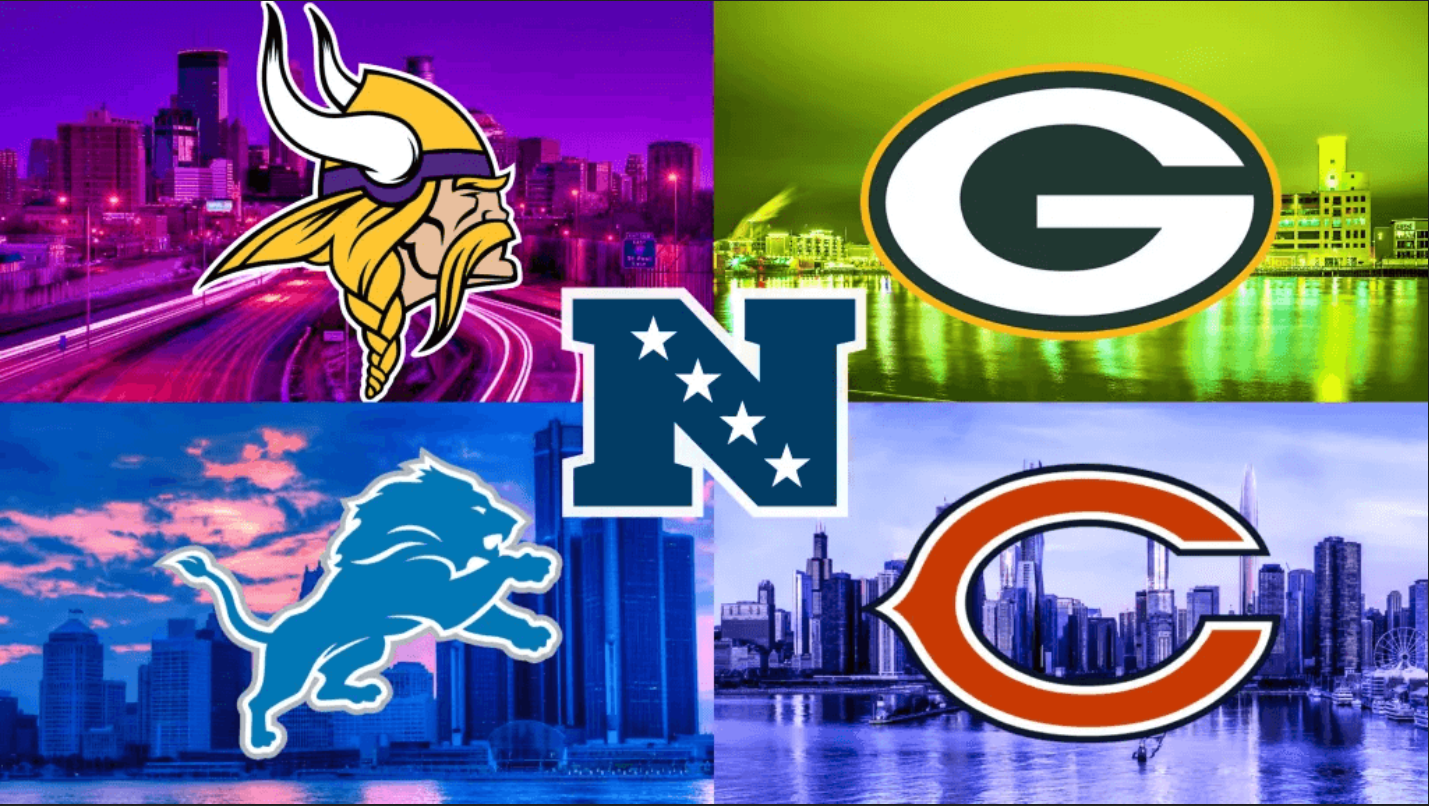 BEARS ARE THE FUTURE OF THE NFC NORTH: A Dissenting Opinion