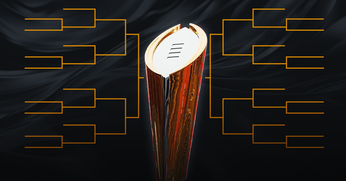 The Regular Season Was the Playoffs