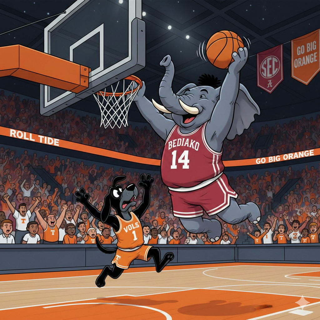 Different Sport, Same Outrage